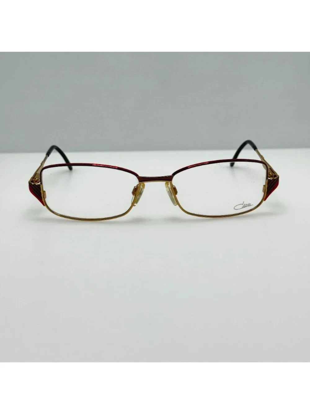 Cazal 4150 Col 102 Eyeglasses Eye Glasses Frames Germany 53-17-130